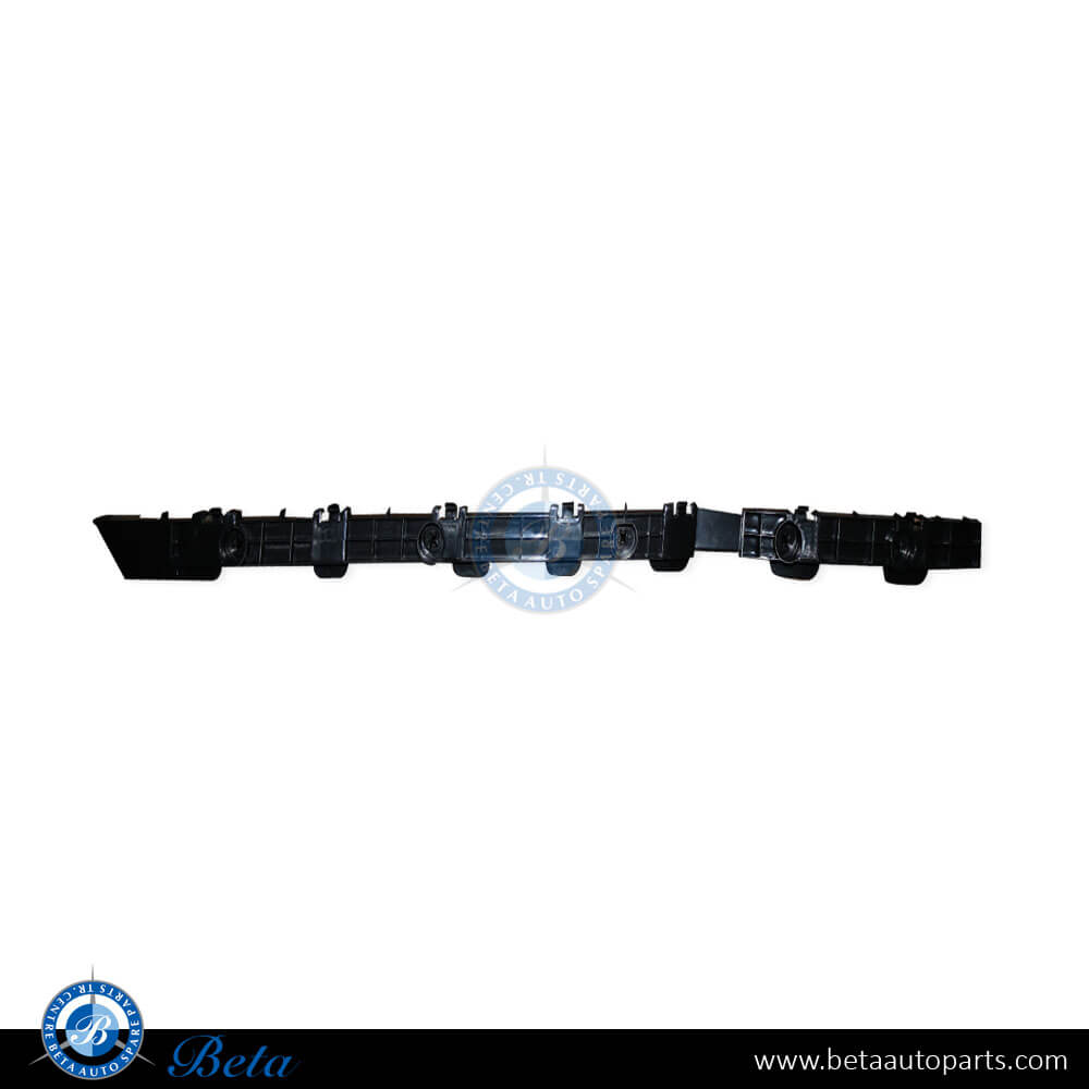 Left Side Rear Bumper Side Bracket for Tesla Model X 2015-2021 models, Part Number 1034829-00-D Left Side Rear Bumper Side Bracket for Tesla Model X 2015-2021 models, Part Number 1034829-00-D